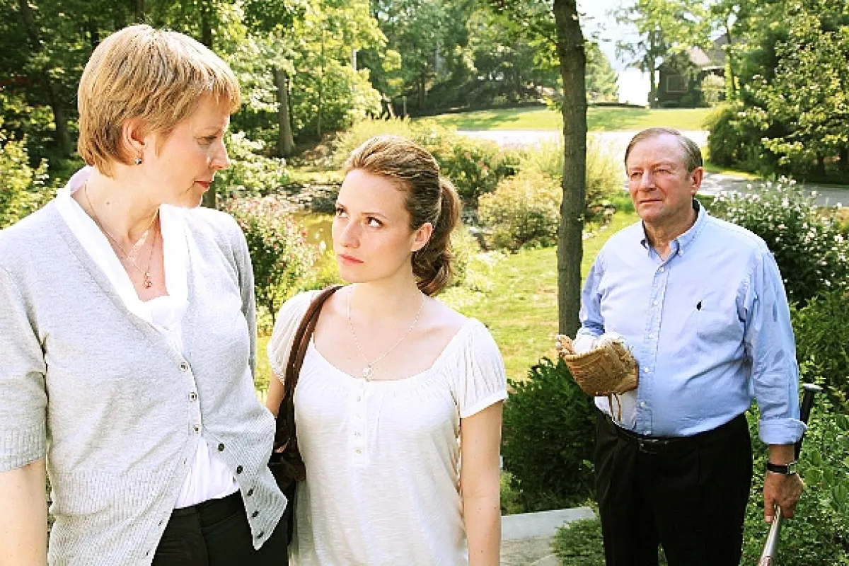 Katie Fforde: Harrietin sen (Katie Fforde: Harriets Traum), 2011 - fotogaléria