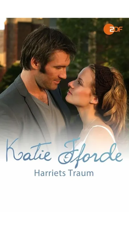 Katie Fforde: Harrietin sen (Katie Fforde: Harriets Traum), 2011 - fotogaléria