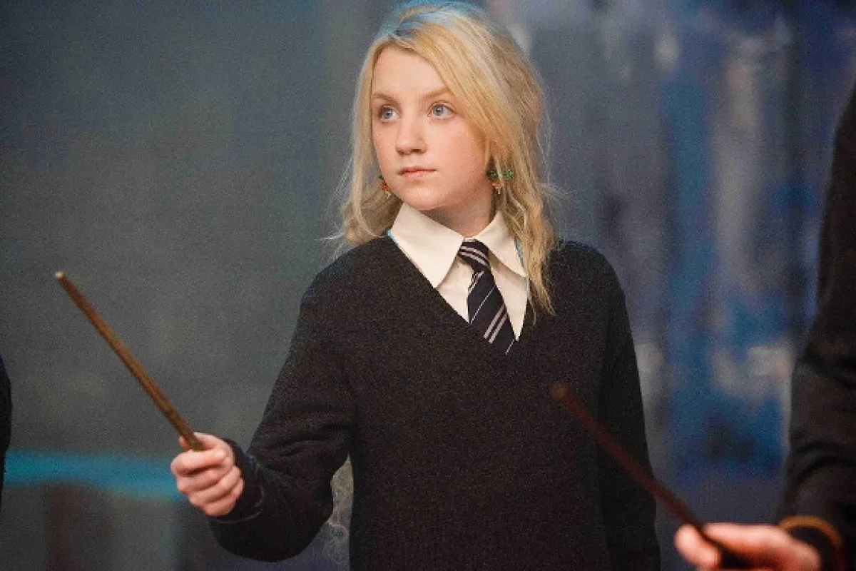 Harry Potter a Fénixův řád (Harry Potter and the Order of the Phoenix), 2007 - fotogaléria