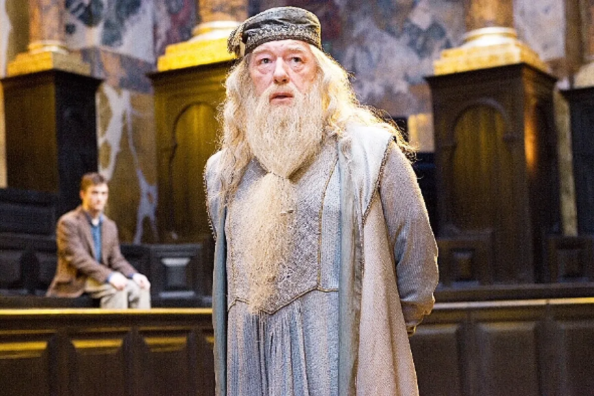 Harry Potter a Fénixův řád (Harry Potter and the Order of the Phoenix), 2007 - fotogaléria