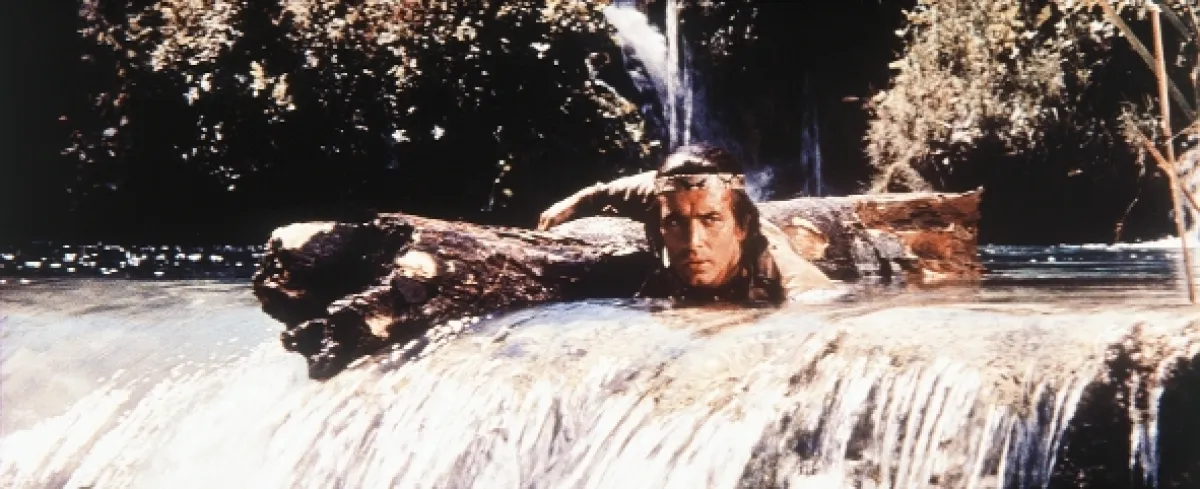 Vinnetou - Poslední výstřel (Winnetou III), 1965 - fotogaléria
