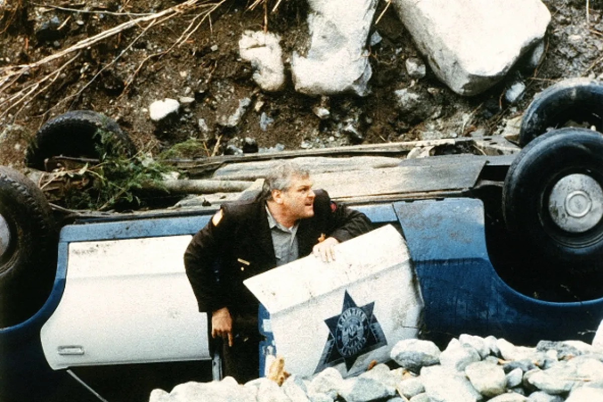 Rambo: První krev (First Blood), 1982 - fotogaléria