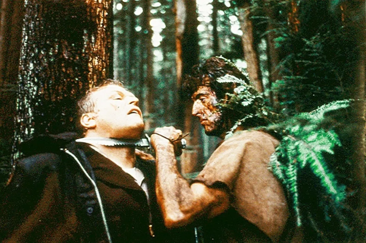 Rambo: První krev (First Blood), 1982 - fotogaléria