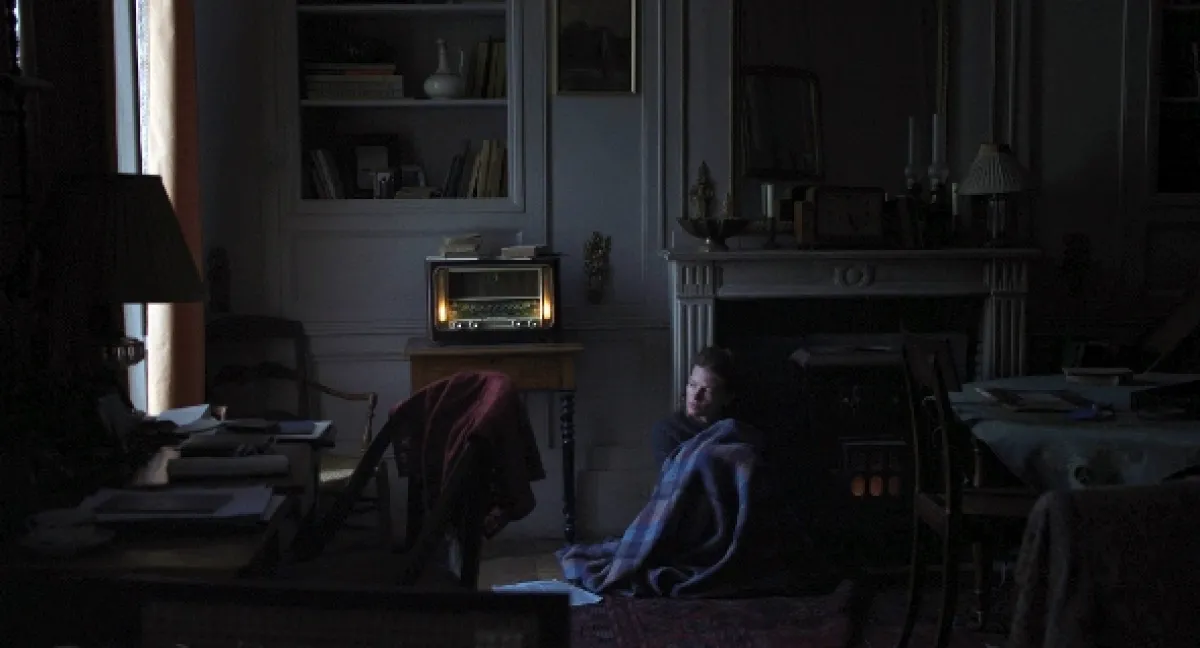 Bolest (La douleur), 2017 - fotogaléria