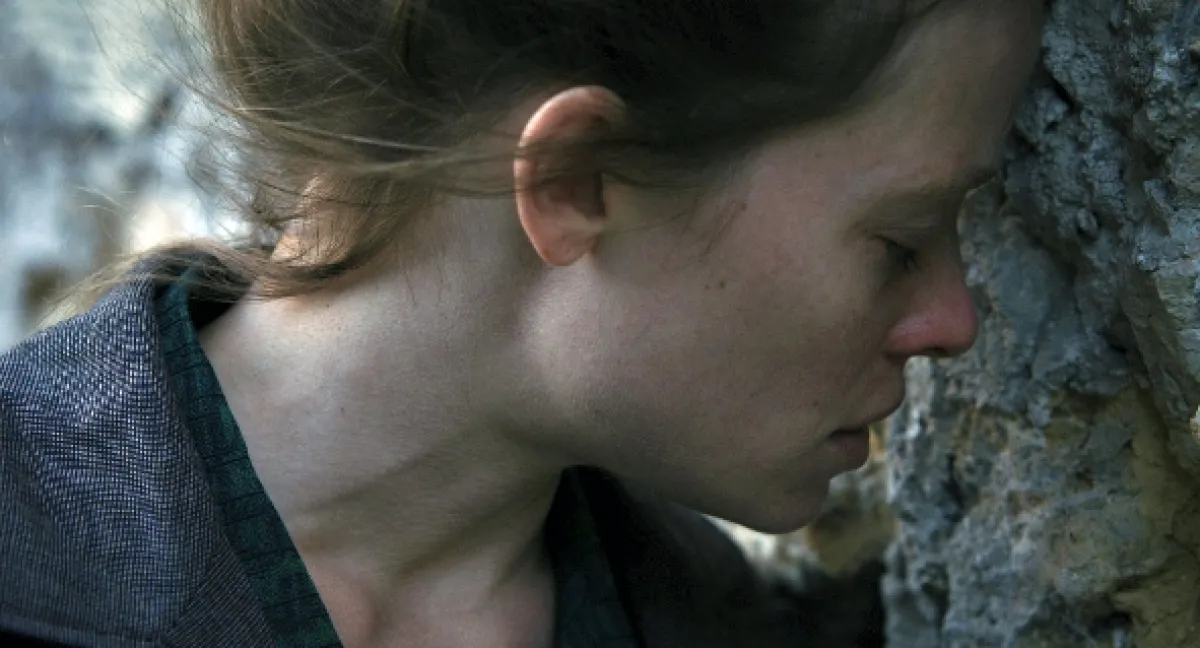 Bolest (La douleur), 2017 - fotogaléria