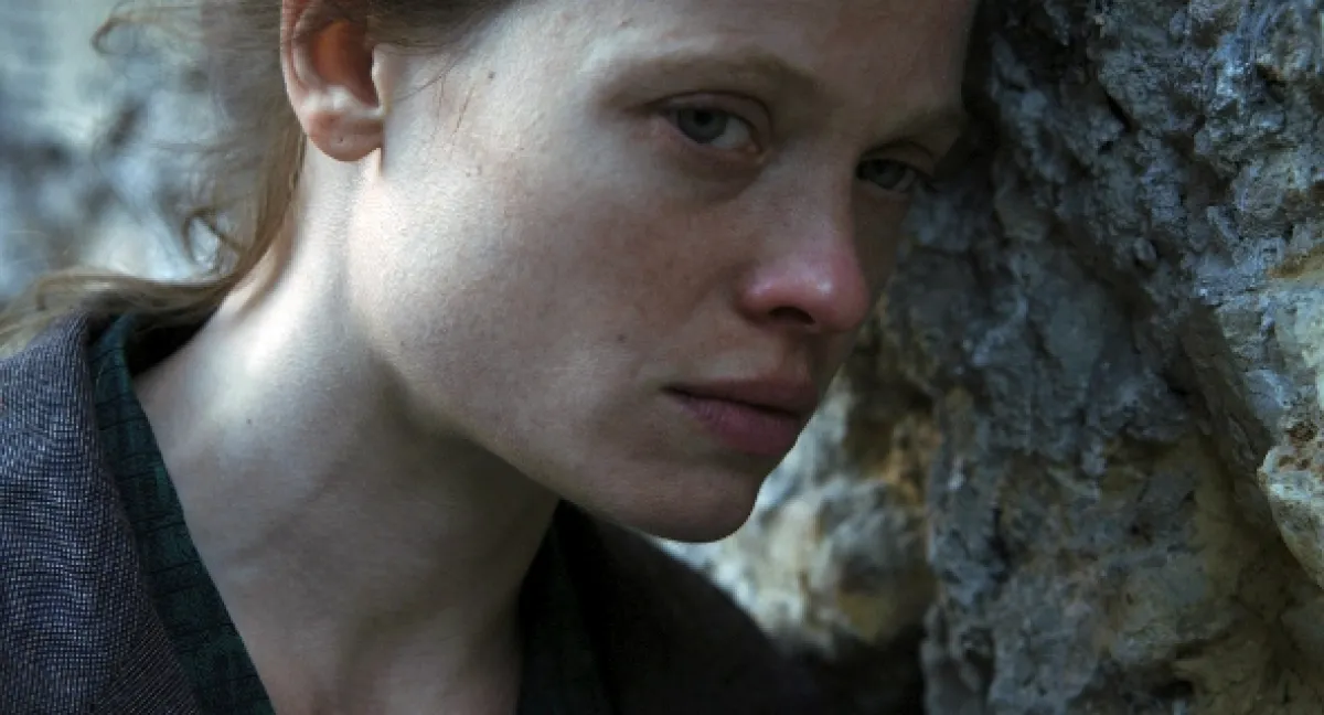 Bolest (La douleur), 2017 - fotogaléria