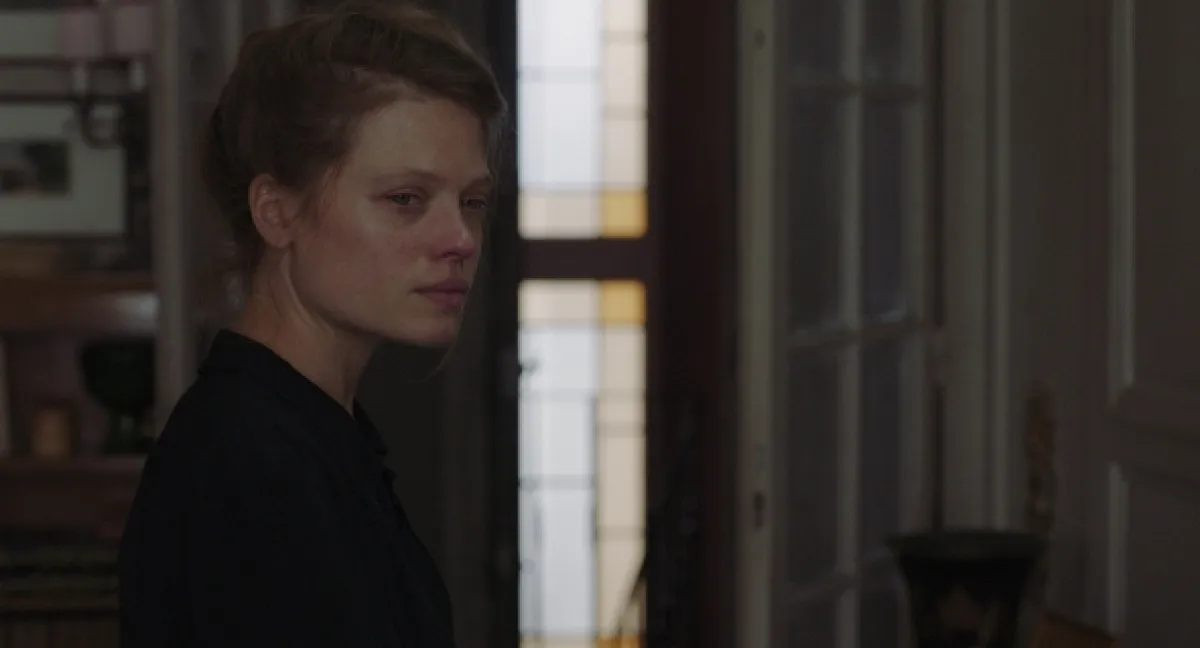 Bolest (La douleur), 2017 - fotogaléria