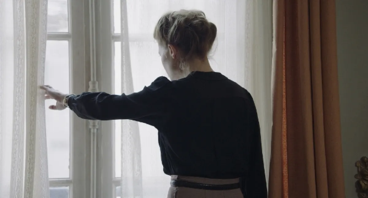Bolest (La douleur), 2017 - fotogaléria