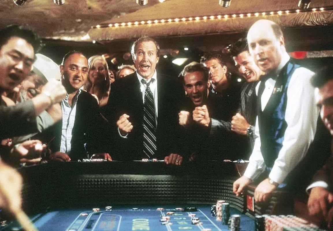 Bláznivá dovolená v Las Vegas (National Lampoon’s Vegas Vacation), 1997 - fotogaléria