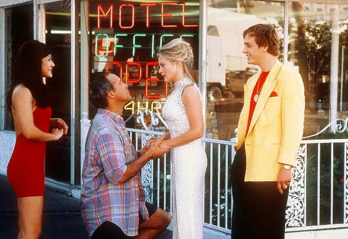 Bláznivá dovolená v Las Vegas (National Lampoon’s Vegas Vacation), 1997 - fotogaléria