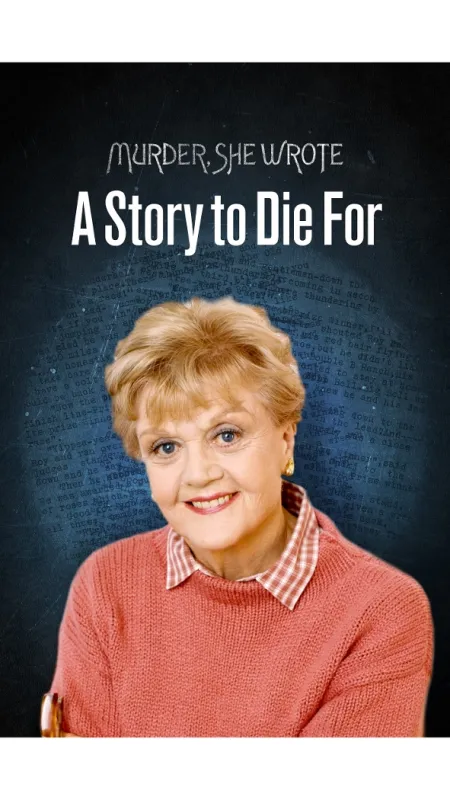 To je vražda, napsala II.: Smrtonosný příběh (Murder She Wrote II - Story to Die for), 1999 - fotogaléria