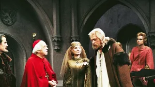 Smrt císaře a krále Karla IV