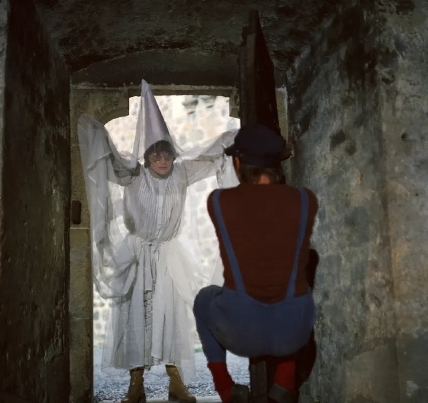 Nebojte sa na Česnečke, 1979 - fotogaléria