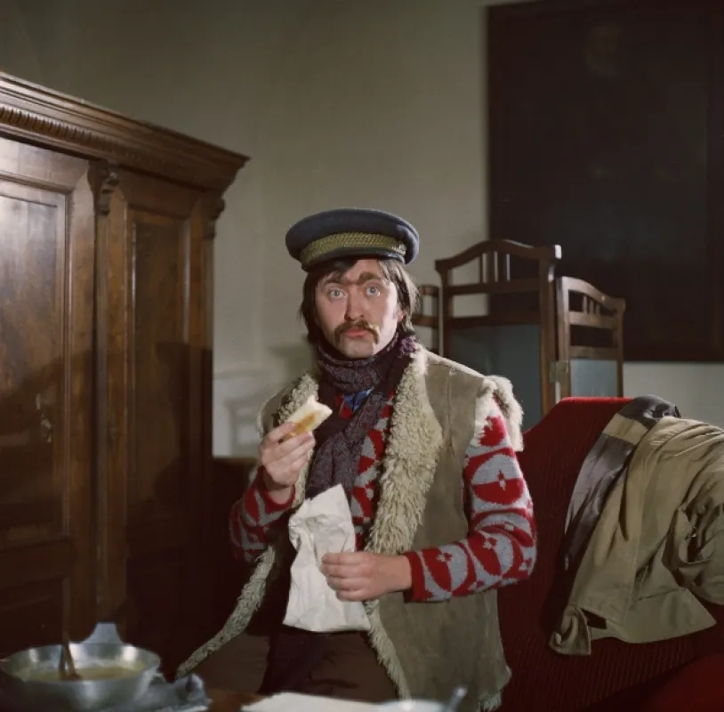 Nebojte sa na Česnečke, 1979 - fotogaléria