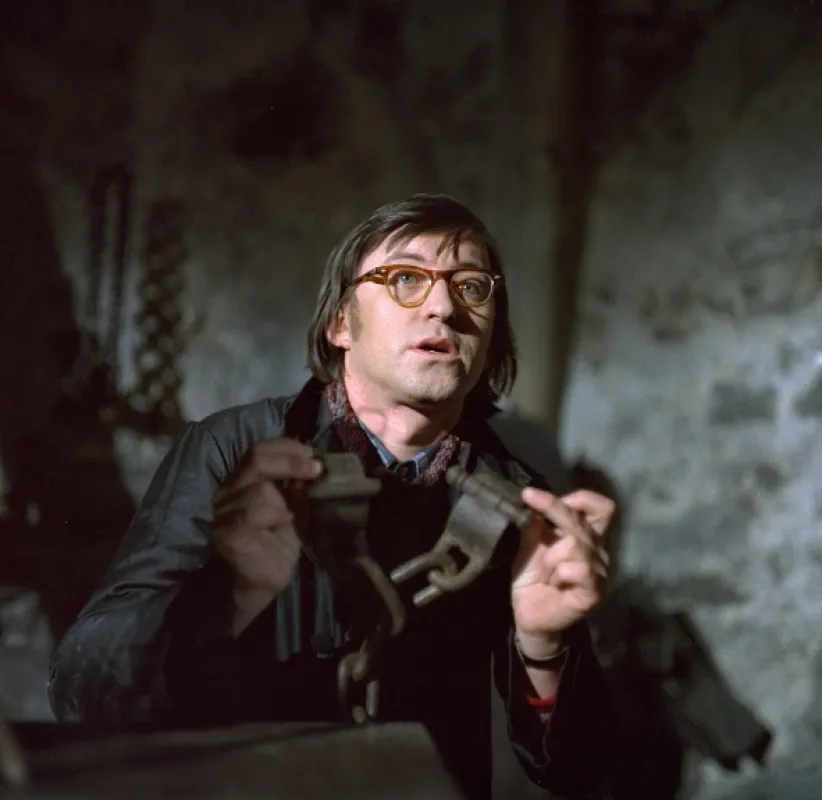 Nebojte sa na Česnečke, 1979 - fotogaléria