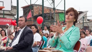 Pablo Escobar: Nenávidený a milovaný