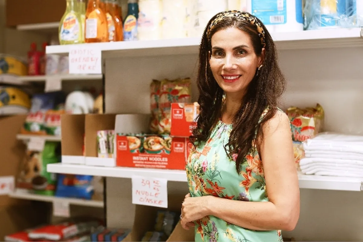 Kamarádi, 2024 - fotogaléria