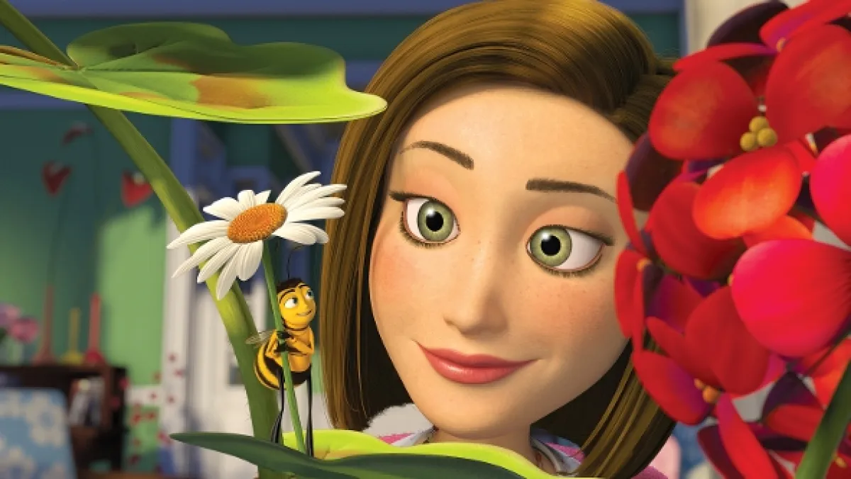 Pan Včelka (Bee Movie), 2007 - fotogaléria