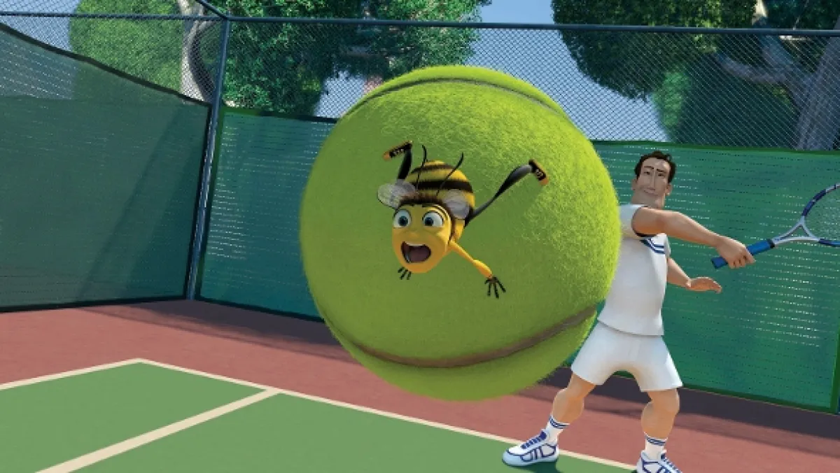 Pan Včelka (Bee Movie), 2007 - fotogaléria