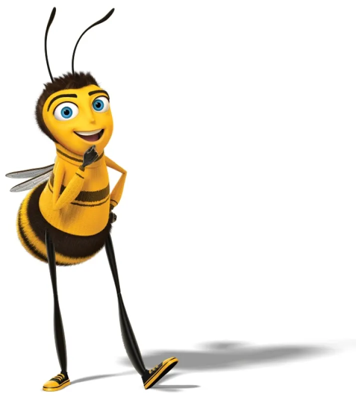 Pan Včelka (Bee Movie), 2007 - fotogaléria