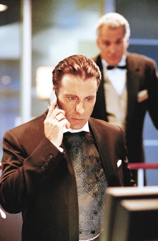 Dannyho jedenástka (Ocean’s Eleven), 2001 - fotogaléria
