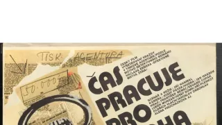 Čas pracuje pro vraha