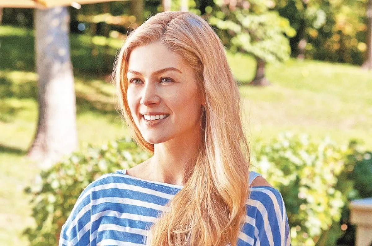 Zmizelá (Gone Girl), 2014 - fotogaléria