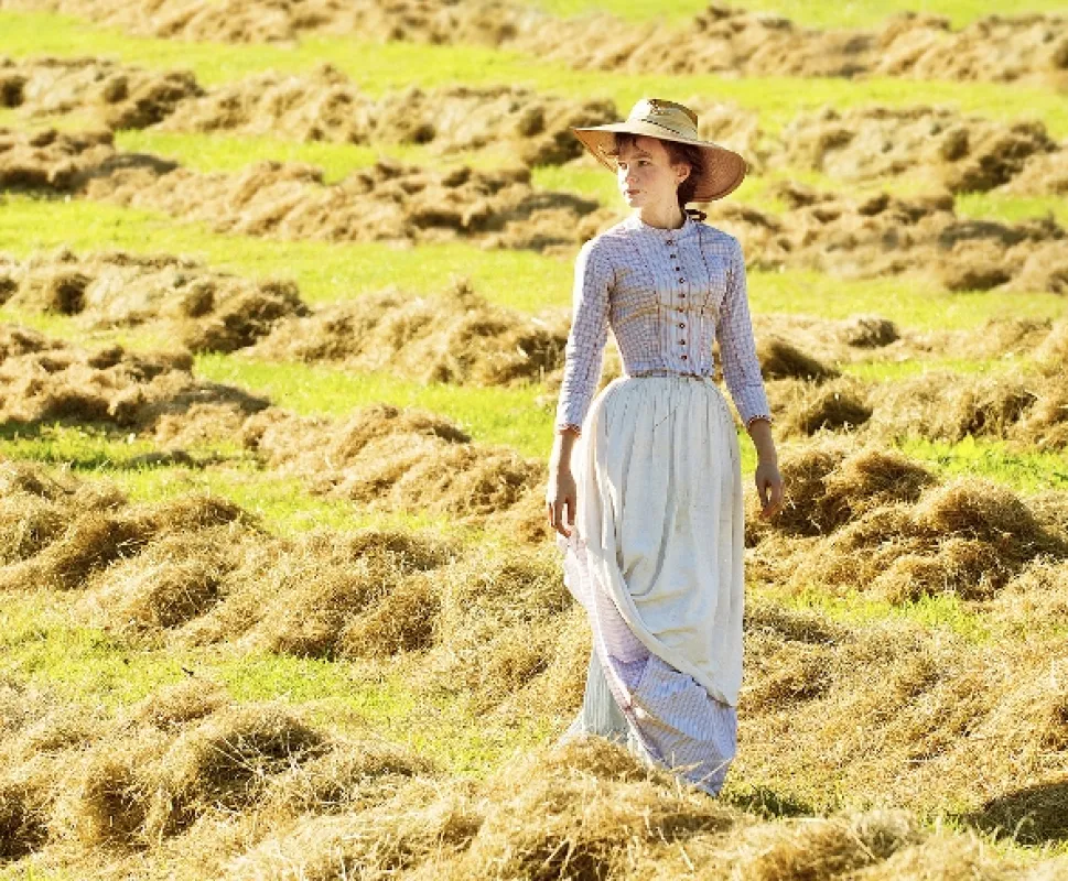 Ďaleko od hlučného davu (Far from the Madding Crowd), 2015 - fotogaléria