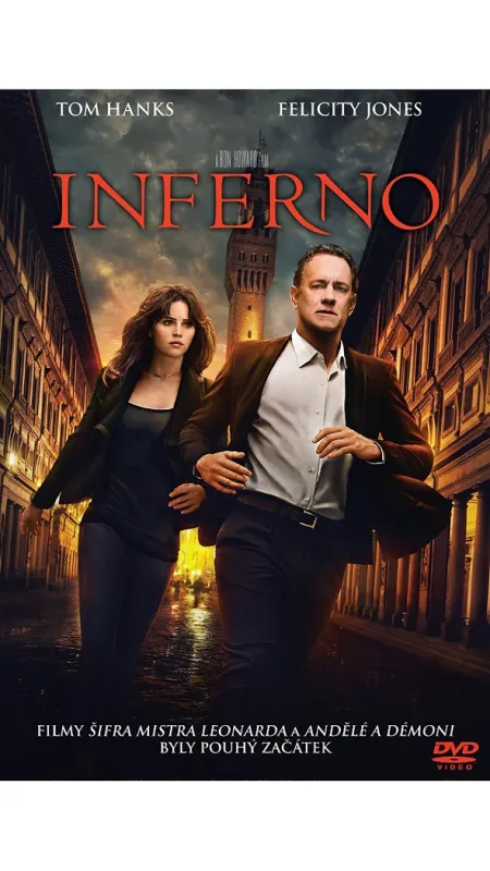 Inferno, 2016 - fotogaléria