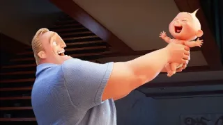 Úžasňákovi 2