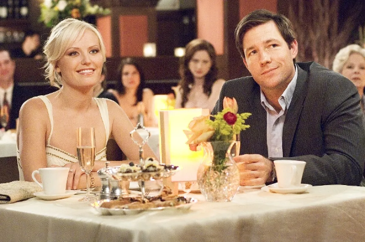 27 šatů (27 Dresses), 2008 - fotogaléria