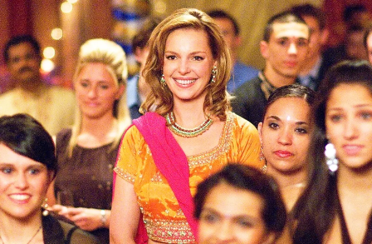 27 šatů (27 Dresses), 2008 - fotogaléria