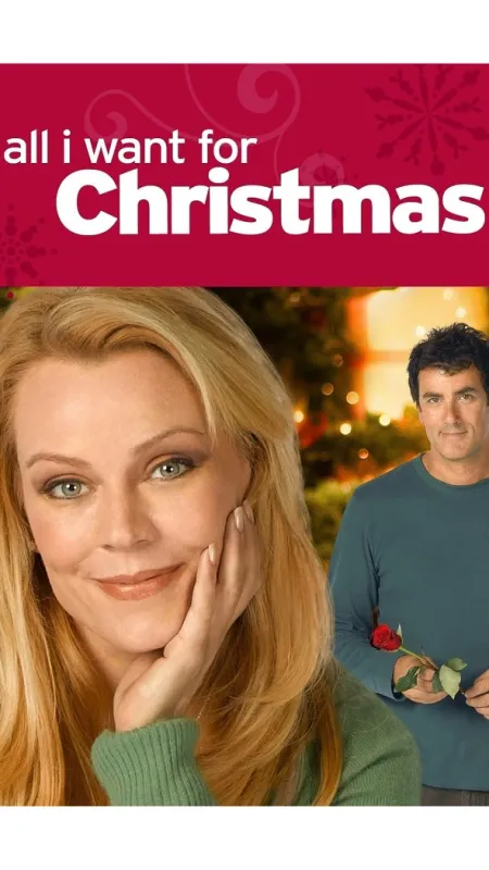 Vánoční přání (All I Want For Christmas), 2007 - fotogaléria