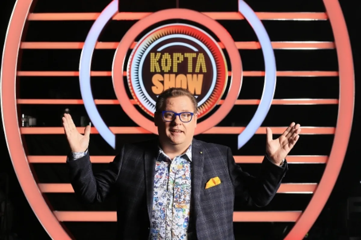 Koptashow, 2018 - fotogaléria