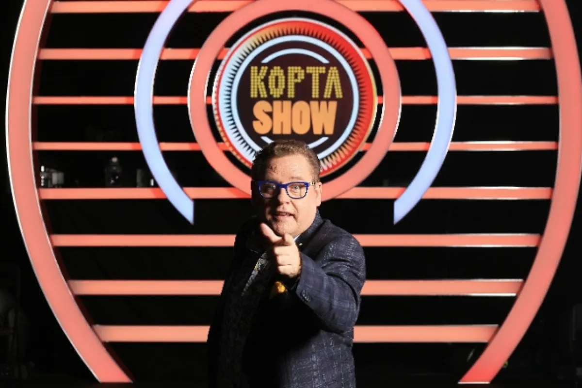 Koptashow, 2018 - fotogaléria