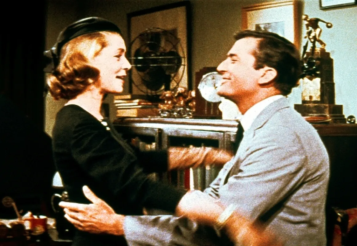 Módna návrhárka (Designing Woman), 1957 - fotogaléria