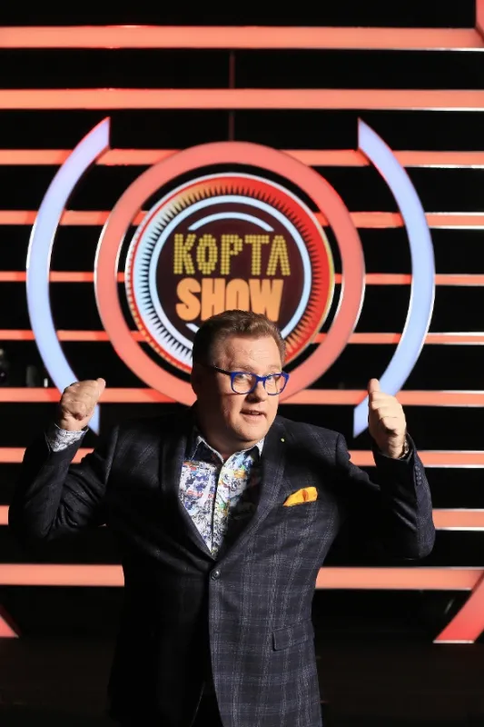 Koptashow, 2018 - fotogaléria