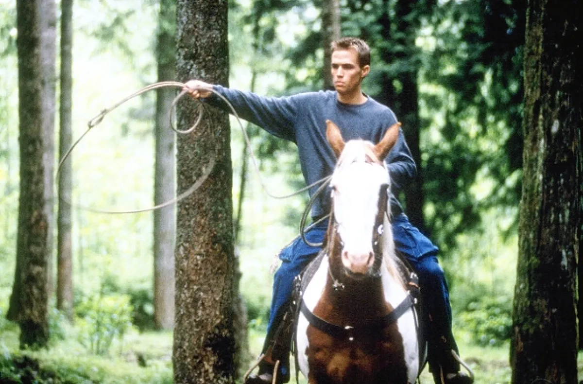 Za úsvitu (By Dawn’s Early Light), 2000 - fotogaléria