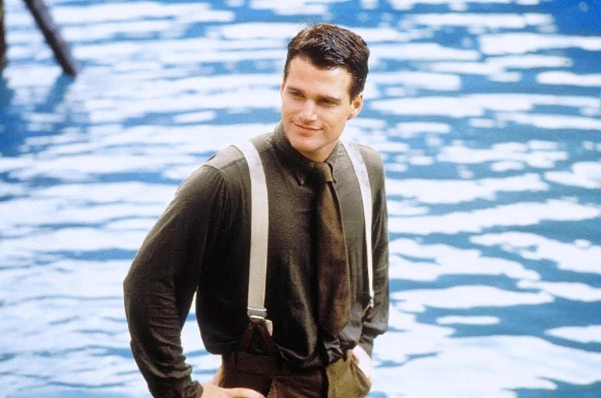 Láska a válka (In Love And War), 1996 - fotogaléria