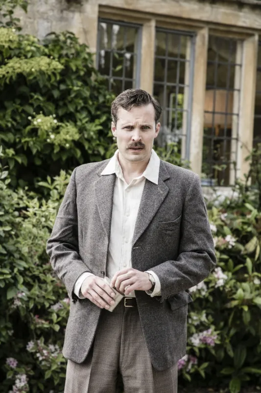 Otec Brown (Father Brown VIII), 2020 - fotogaléria