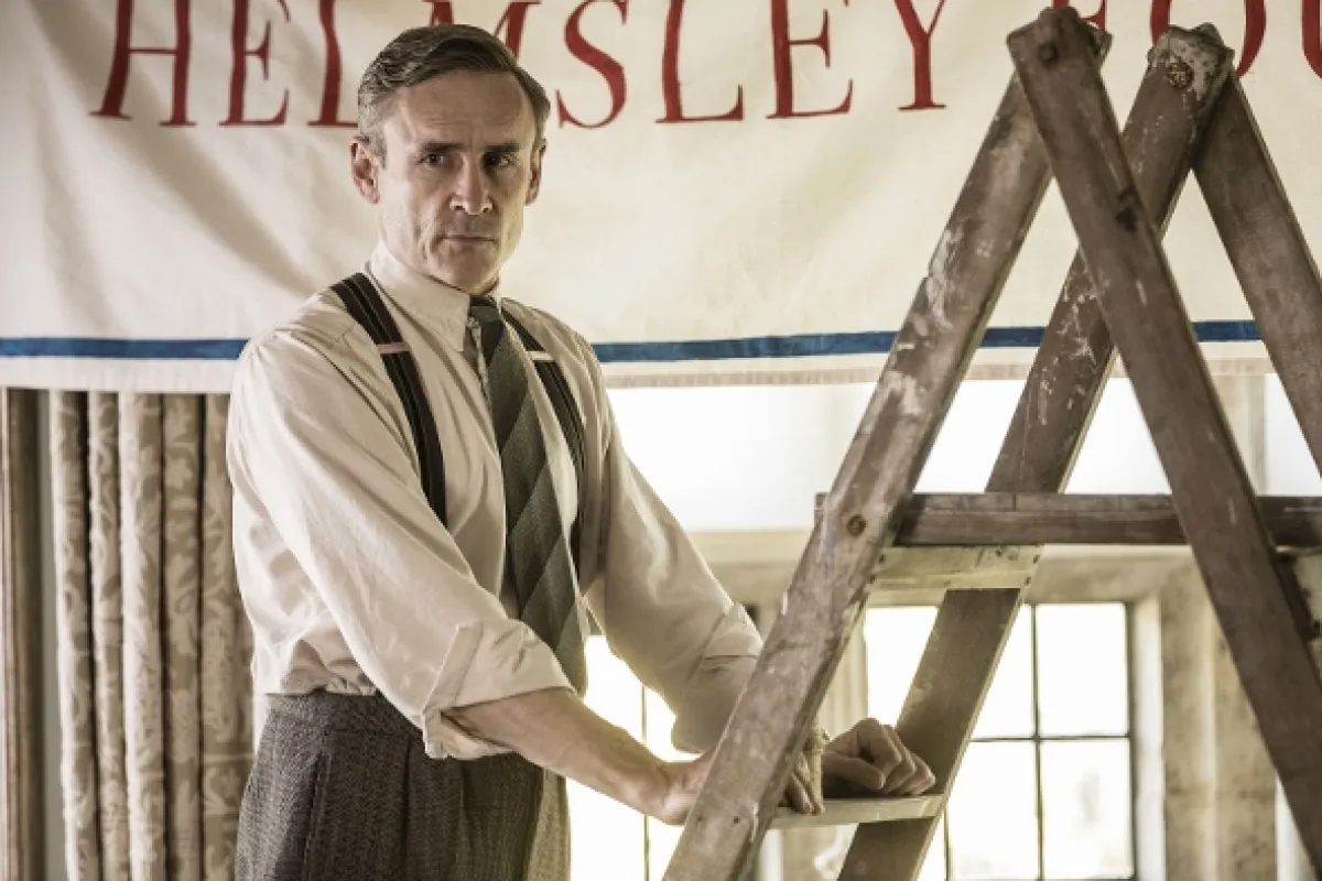 Otec Brown (Father Brown VIII), 2020 - fotogaléria