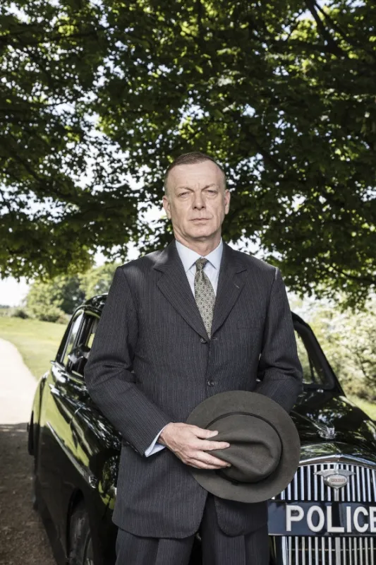 Otec Brown (Father Brown VIII), 2020 - fotogaléria