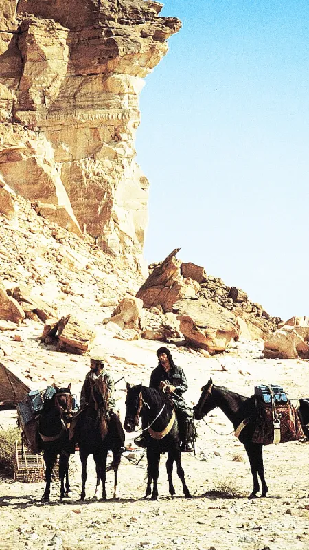 Rambo 3 (Rambo III), 1988 - fotogaléria