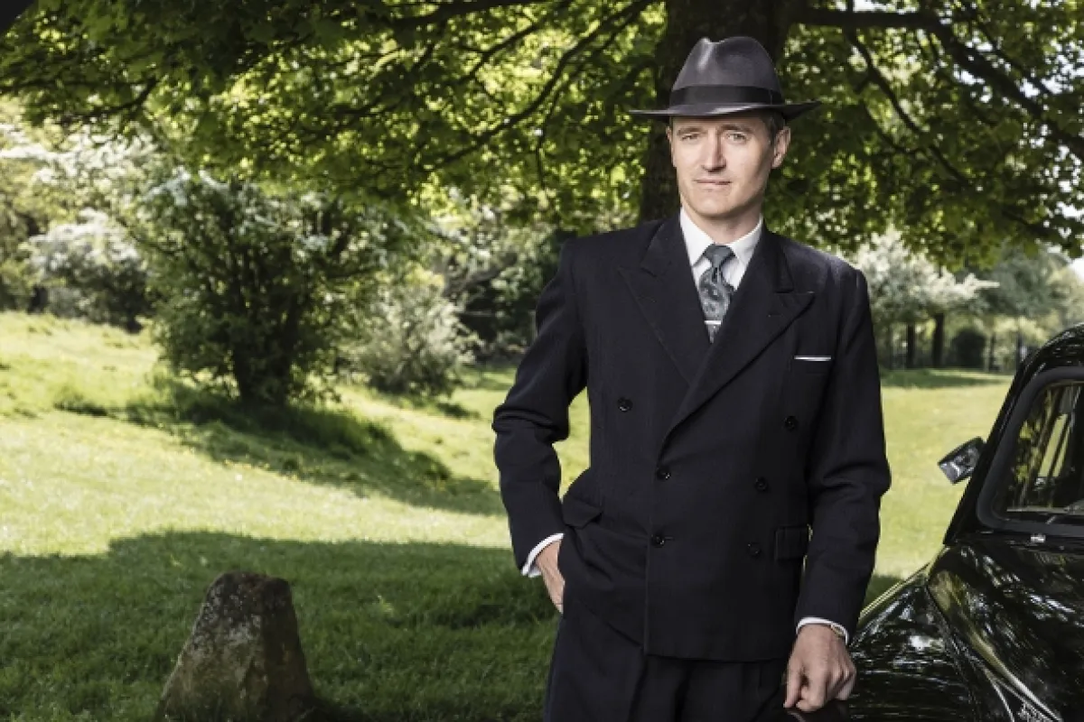 Otec Brown (Father Brown VIII), 2020 - fotogaléria