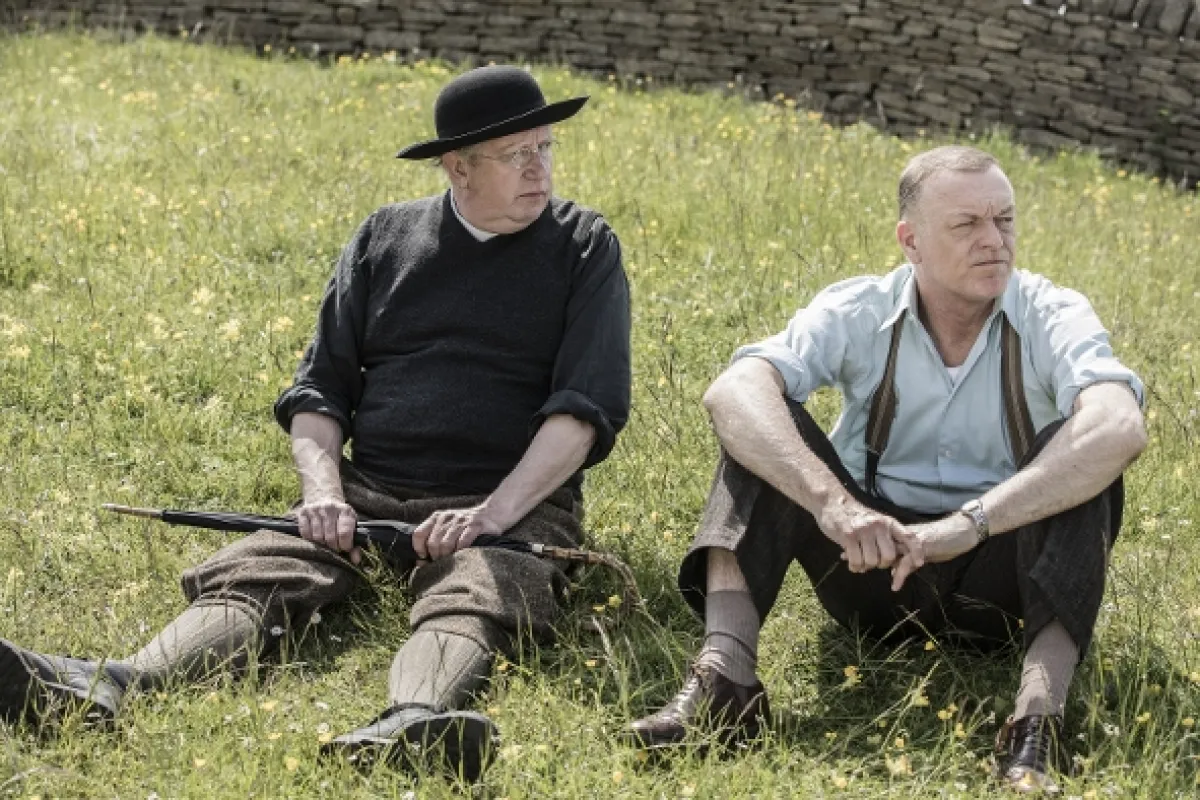 Otec Brown (Father Brown VIII), 2020 - fotogaléria