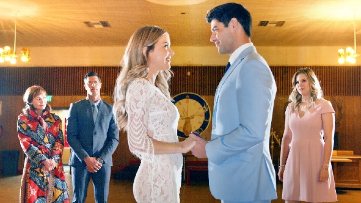 Pasca na rodinu (Mommy’s Deadly Con Artist), 2021 - fotogaléria