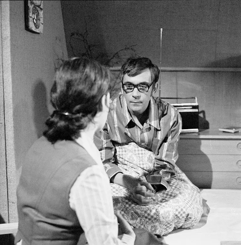 Ráno budeme múdrejší, 1977 - fotogaléria