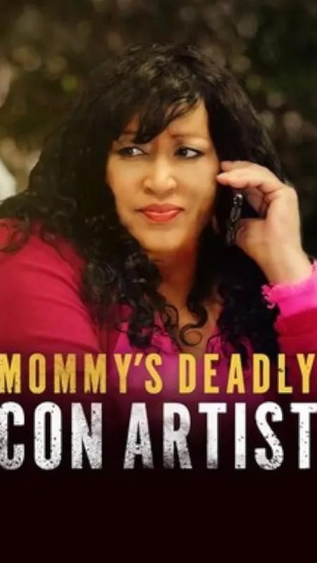 Pasca na rodinu (Mommy’s Deadly Con Artist), 2021 - fotogaléria