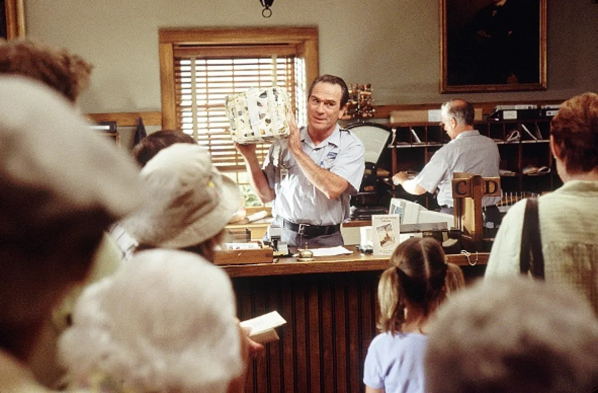 Muži v čiernom 2 (Men in Black II), 2002 - fotogaléria