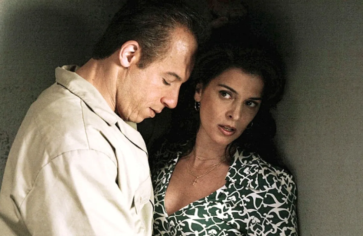 Dokažte mi vinu (Find Me Guilty), 2006 - fotogaléria